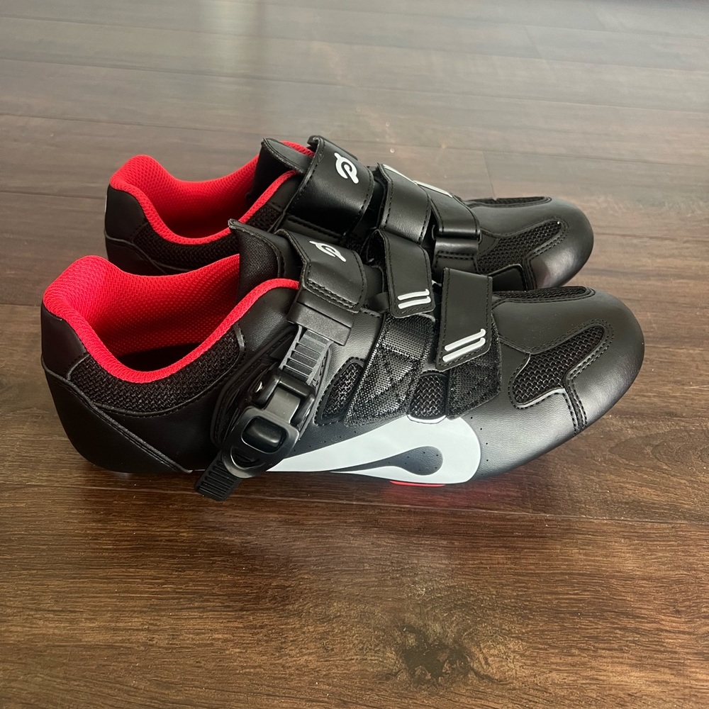 BRAND NEW | Peloton Cycle Shoes